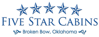 Five Star Cabins in Broken Bow Oklahoma